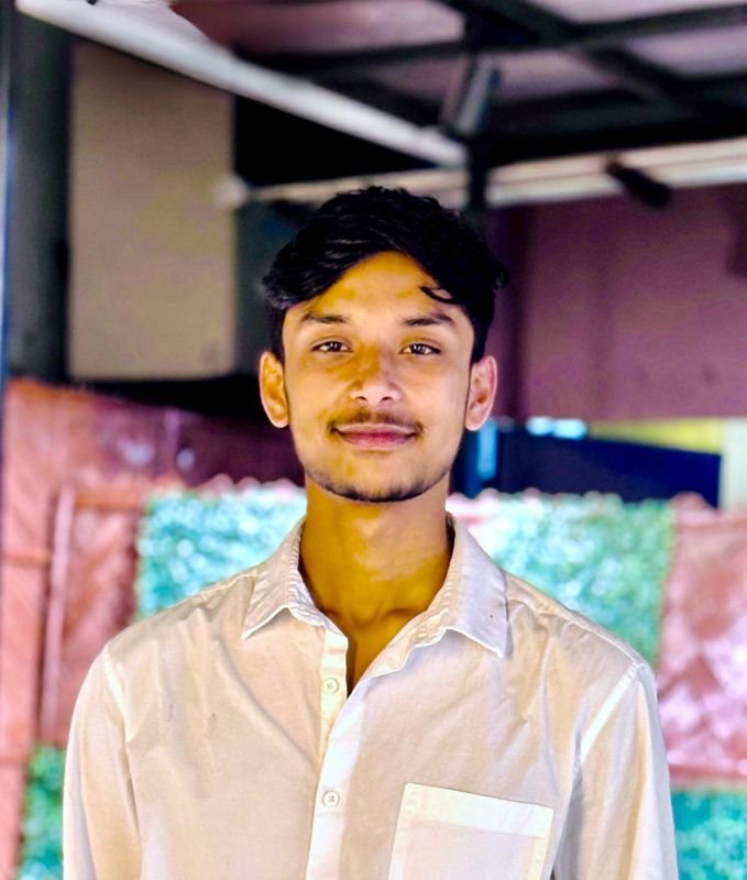 Image of Sahil Ezaz Ahmed