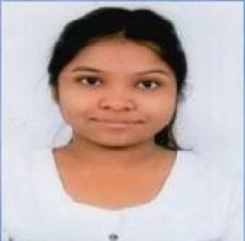 Image of Pragati Khetrapal