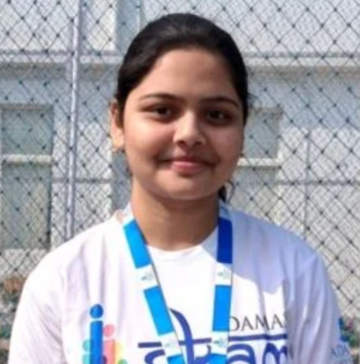 Image of Soyanti Sadhukhan