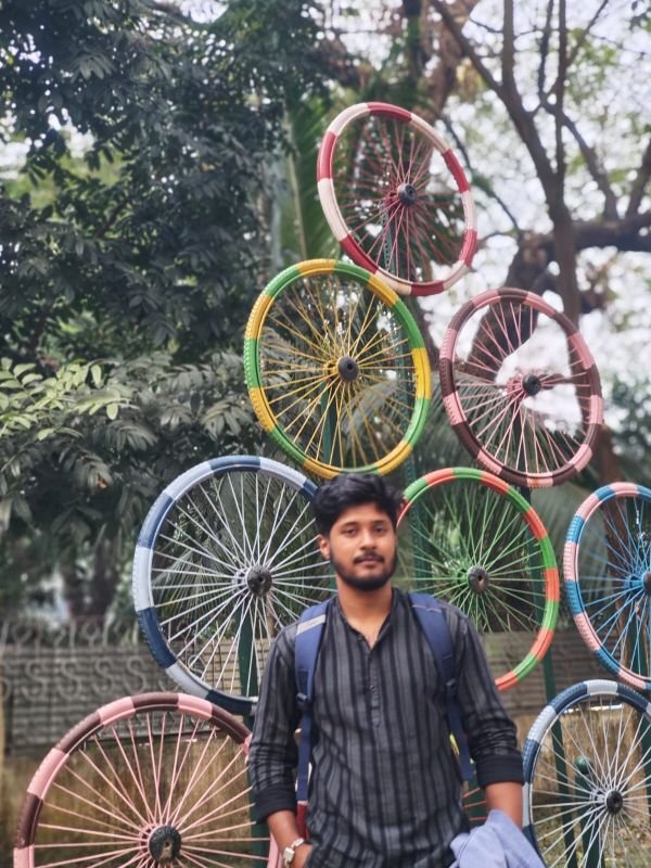 Image of Ratnadeep Nath