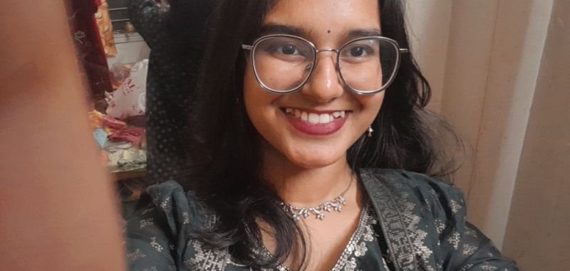 Image of Sayantani Chatterjee