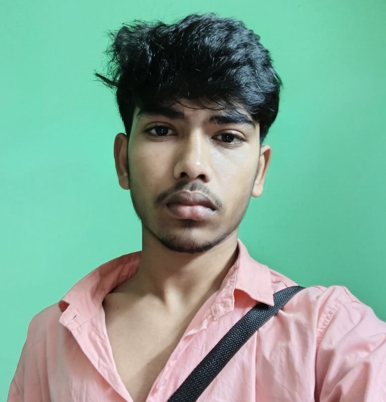 Image of Nasimuddin Gayen