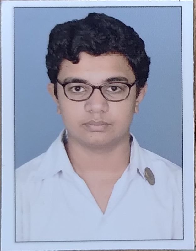 Image of Aradhya Bandyopadhyay