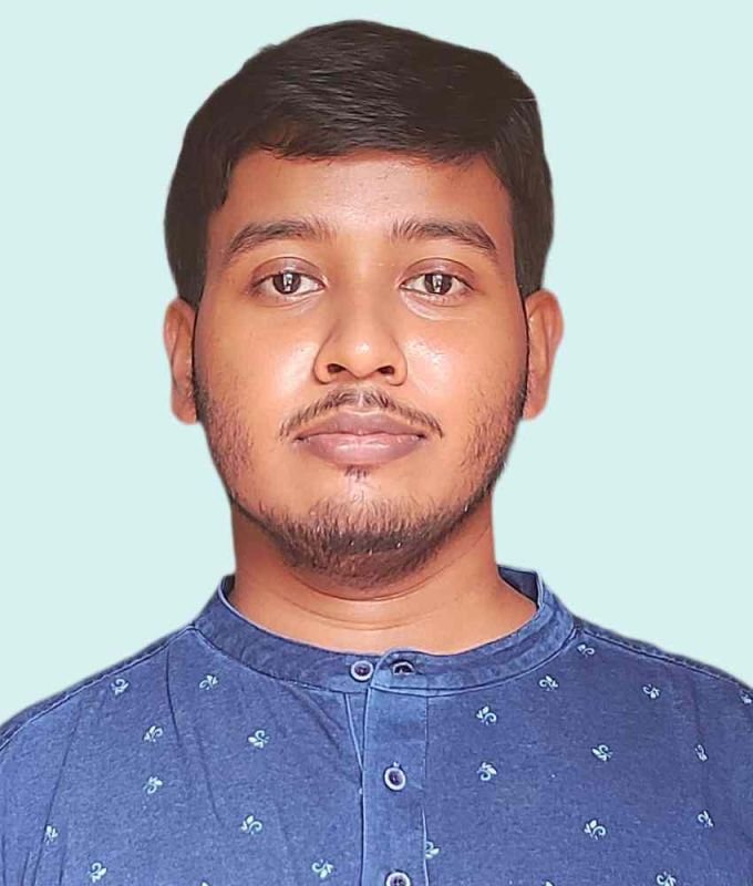 Image of Baibaswat Adak