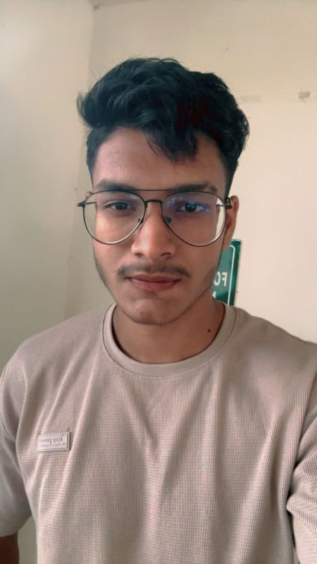 Image of Sayantan Koley