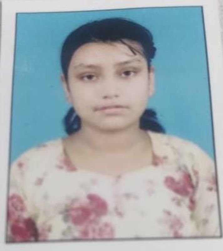 Image of Archita Debnath