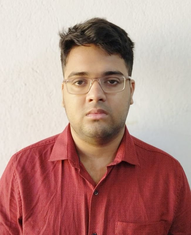 Image of Arjya Chowdhury