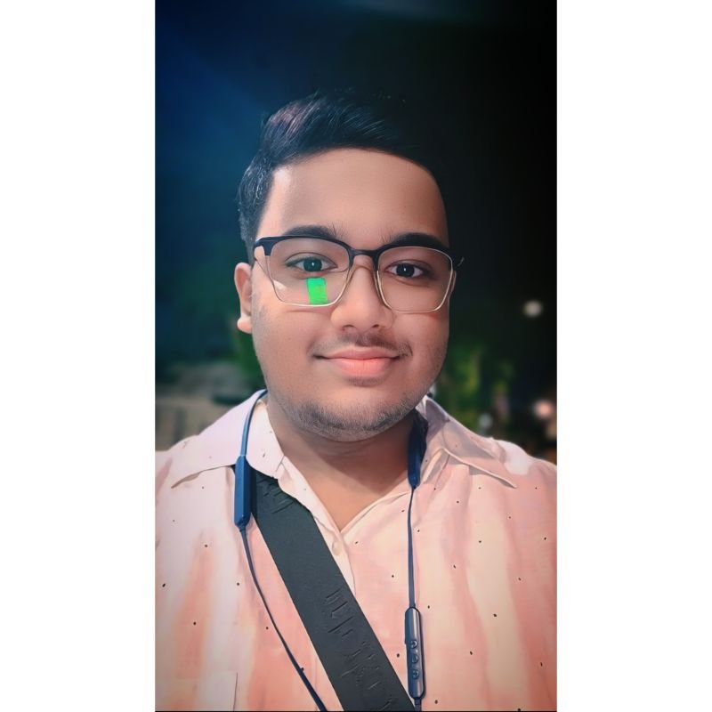 Image of Abhinaba Baruah