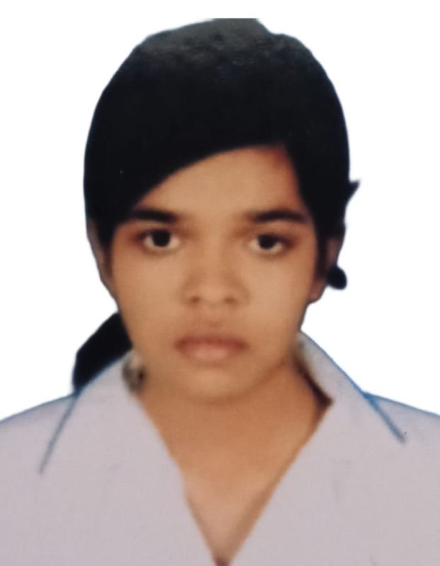 Image of Aishwariya Singh