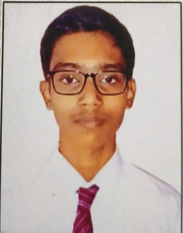 Image of Nairit Mandal