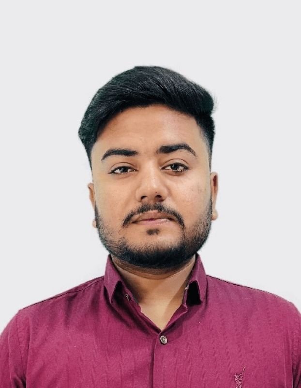 Image of Shubham Mandal