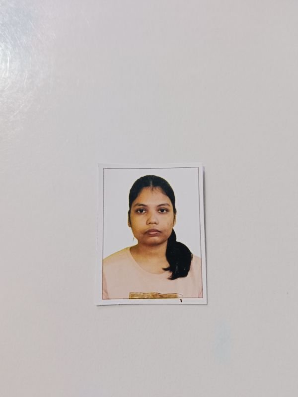 Image of Priya Rajwar