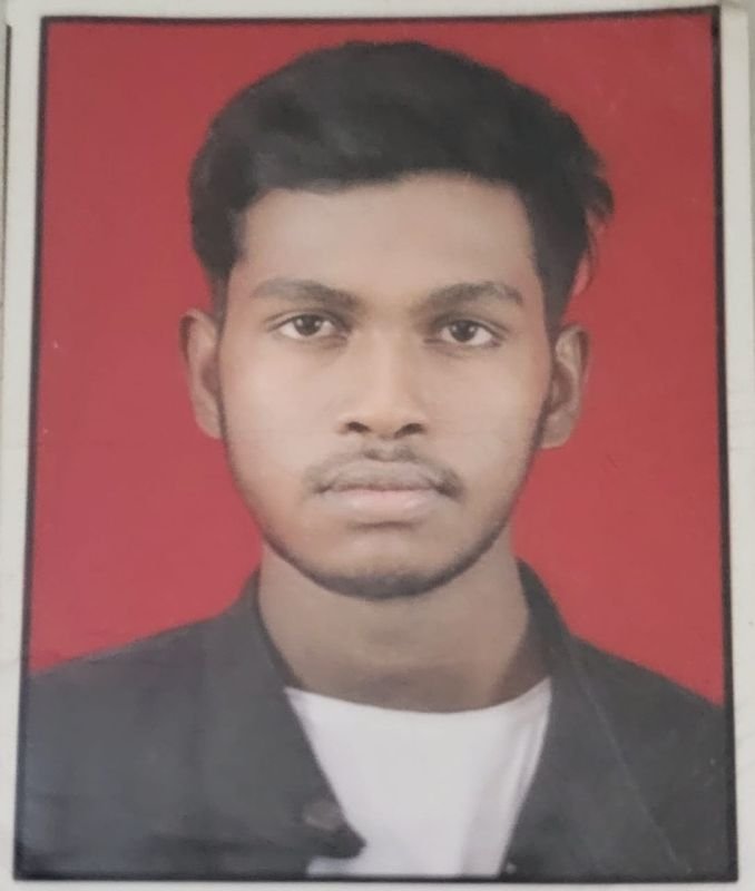 Image of Karan Kumar