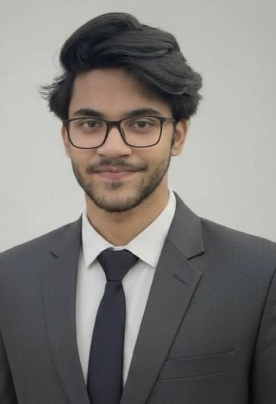 Image of Raiyan Alam