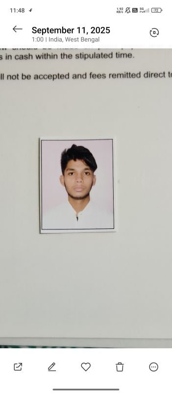 Image of Md Ekramul Haque Akhan
