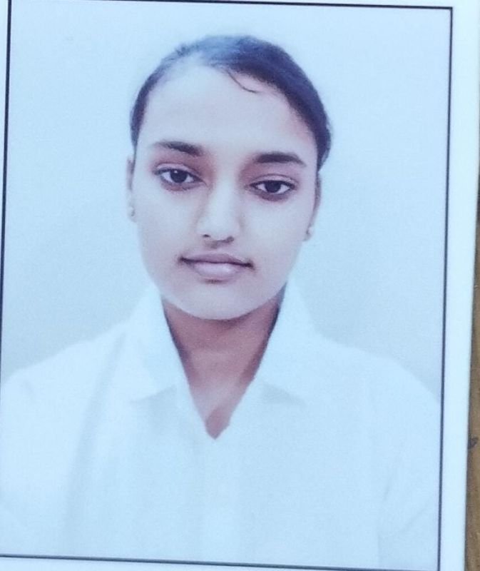 Image of Shristi Kamal