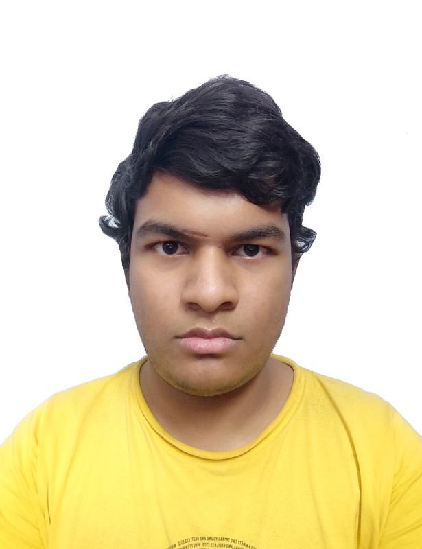 Image of Ayan Halder