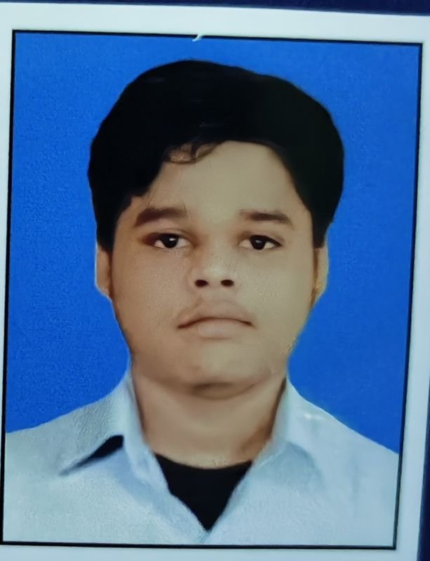 Image of Raihan Parvez