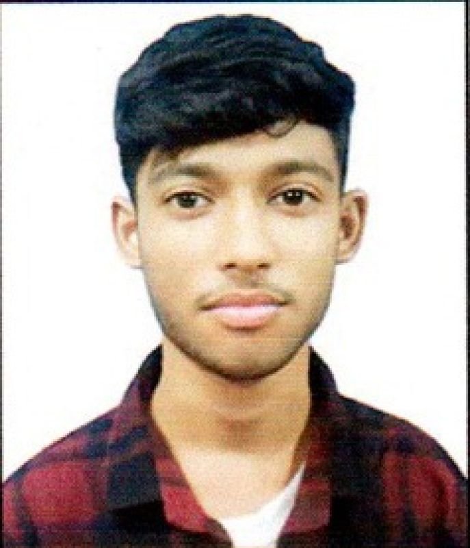 Image of Md Mujahid Alam