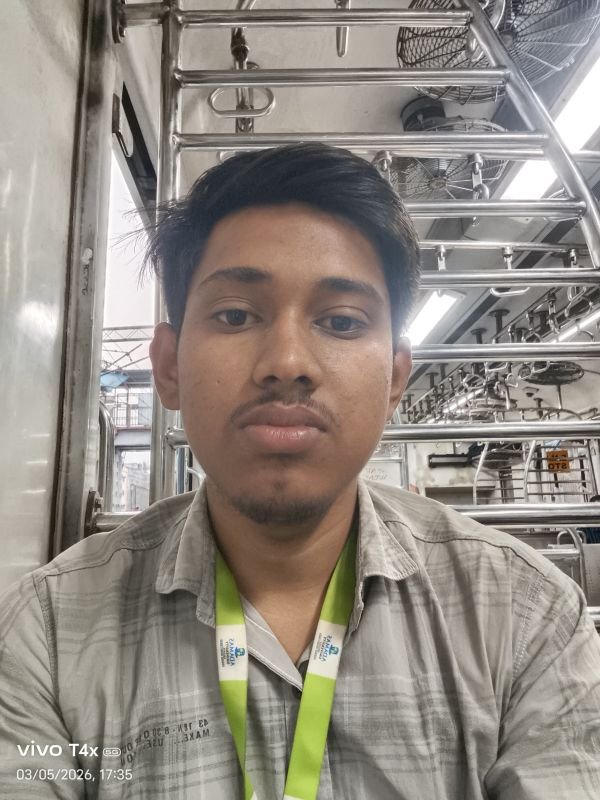 Image of Shamim Akhtar Mondal