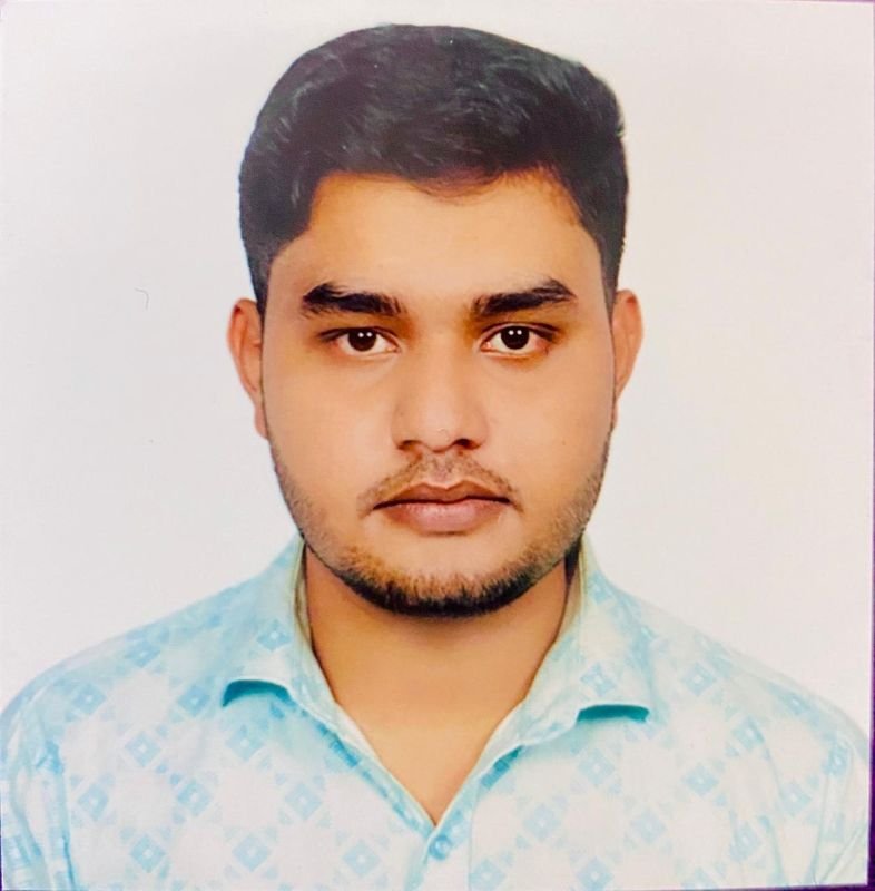 Image of Dipu Mazumder