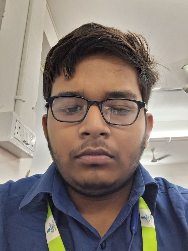 Image of Samadrit Nath