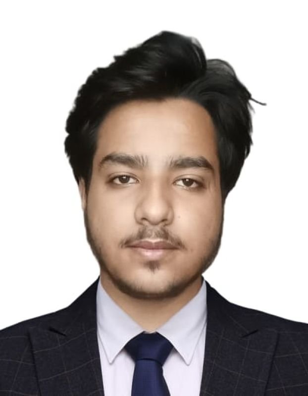 Image of Mohammad Quadir