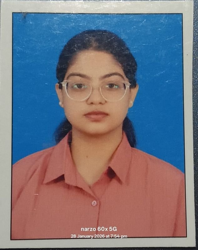 Image of Swarnali Bhattacharjee