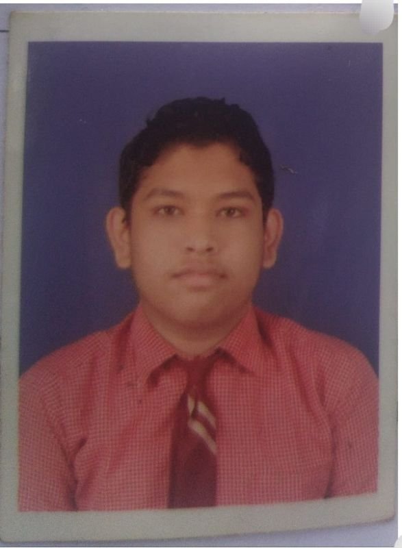 Image of Anurag Kalet