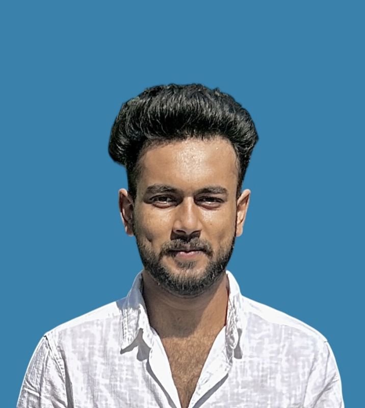 Image of Tuhin Sk