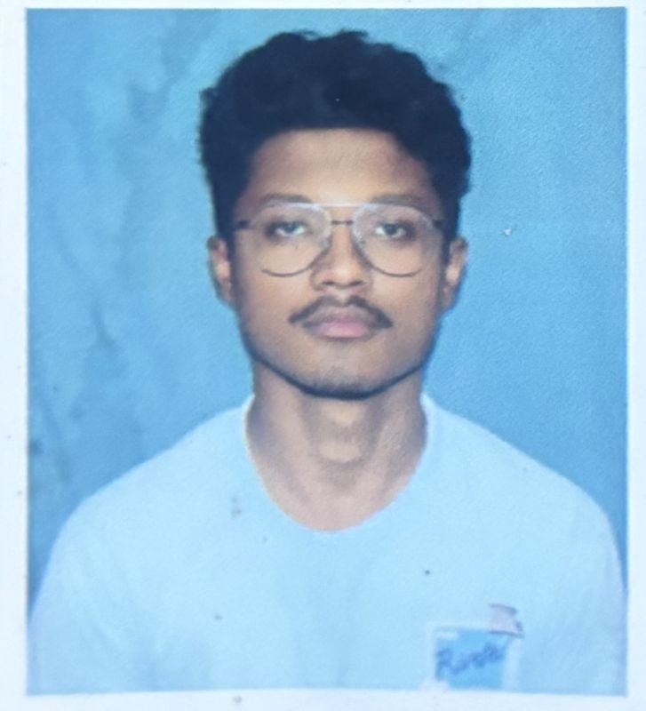 Image of Roki Kumar Roy