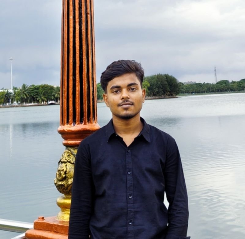 Image of Salman Alam