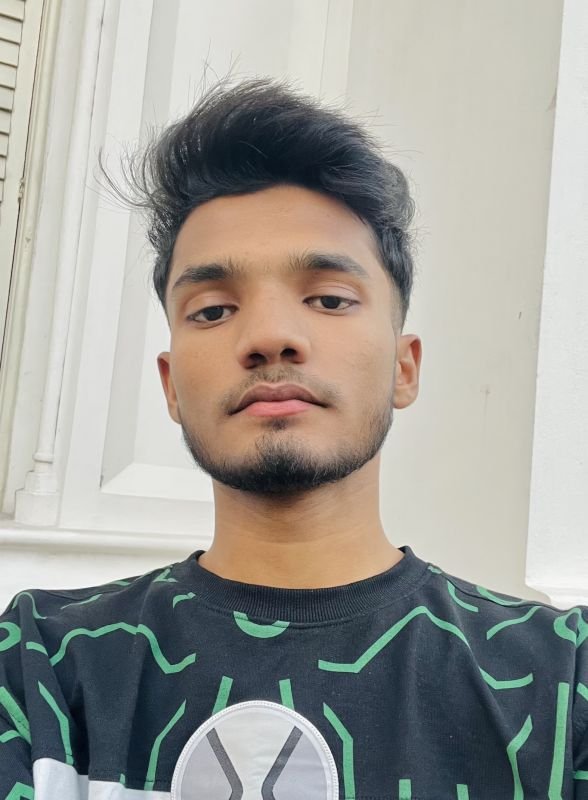 Image of Md Asraf Ali