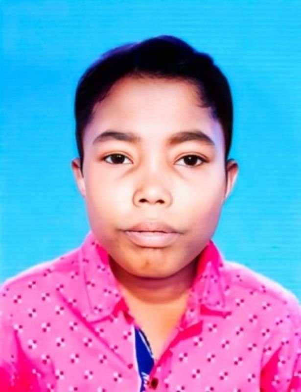 Image of Abhijit Patra