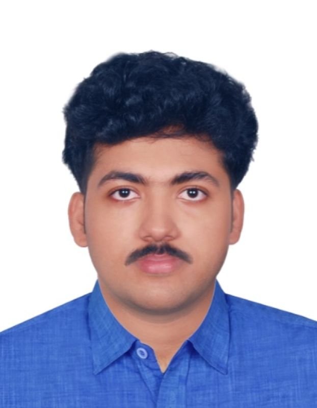 Image of Uthsob Saha