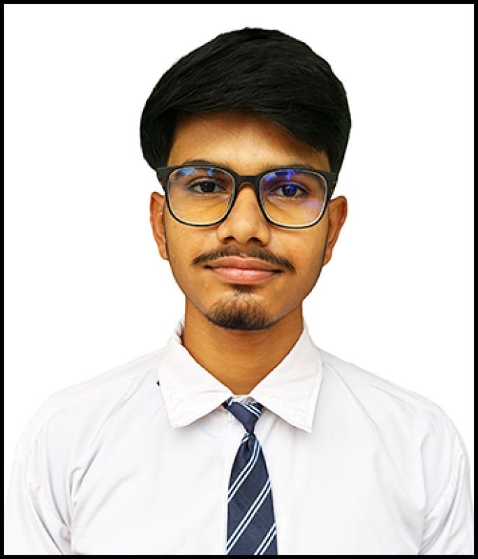 Image of Soumyajeet Roy