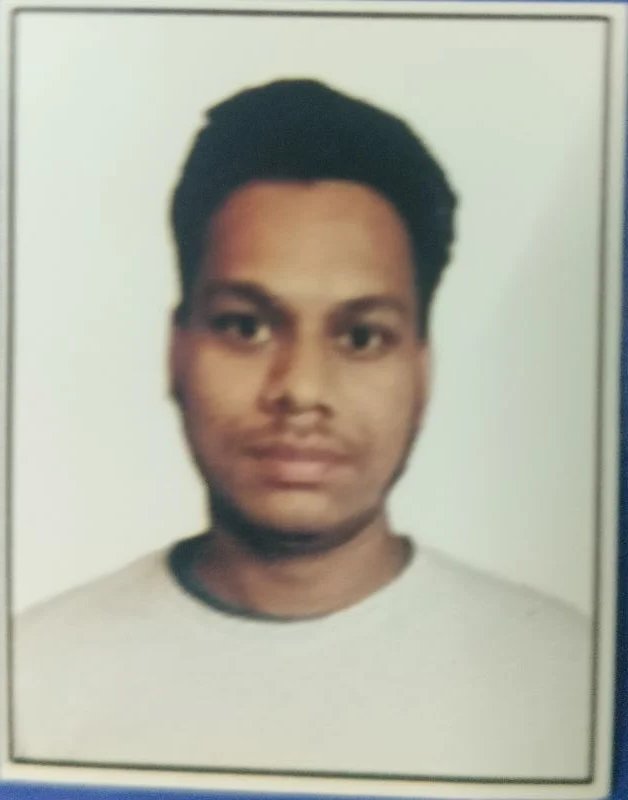 Image of Sumit Mondal