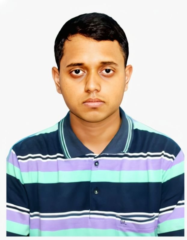 Image of Aman Mondal