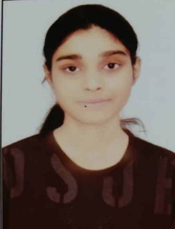 Image of Sindhita Biswas