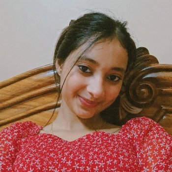 Image of Ananya Singh